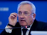 Чуров рассказал, что насчет падения рубля не переживает: носит дешевые костюмы и питается килькой Чуров рассказал, что насчет падения рубля не переживает: носит дешевые костюмы и питается килькой