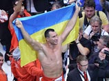 Боксер Владимир Кличко назвал время и место 18-й защиты своих титулов