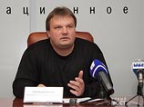 Народный депутат Вадим Денисенко, который ранее занимал пост главного редактора телеканала, назвал решение Нацсовета попыткой цензуры
