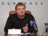 Народный депутат Вадим Денисенко, который ранее занимал пост главного редактора телеканала, назвал решение Нацсовета попыткой цензуры Народный депутат Вадим Денисенко, который ранее занимал пост главного редактора телеканала, назвал решение Нацсовета попыткой цензуры