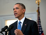 Президент США Барак Обама подписал документ, который дает ему возможность расширить санкционные меры против России, принятый Конгрессом