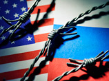 Соединенные Штаты могут попытаться создать "санитарный кордон" вокруг России, упорно продолжающей проводить политику на Украине, которую на Западе считают агрессивной и неприемлемой