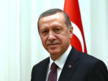 Президент Турции приедет в Россию на открытие Московской соборной мечети