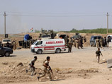 Иракские курды одержали крупную победу над ИГ - прорвали блокаду горы Синджар
