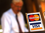 Visa и MasterCard успокаивают россиян обещаниями не блокировать карты