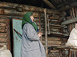 Сибирская отшельница Агафья Лыкова пожаловалась районному начальству на лису 