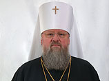 Глава Донецкой епархии УПЦ МП просит Порошенко остановить мародерство со стороны украинских военных
Глава Донецкой епархии УПЦ МП просит Порошенко остановить мародерство со стороны украинских военных