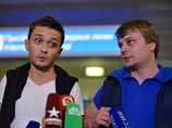 В России возбудили дело на главу Службы безопасности Украины за задержание журналистов и пытки В России возбудили дело на главу Службы безопасности Украины за задержание журналистов и пытки