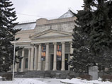 В ГМИИ открылась выставка мастеров Ренессанса, не представленных в собраниях РФ В ГМИИ открылась выставка мастеров Ренессанса, не представленных в собраниях РФ