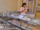 Итальянка родила здорового ребенка через девять недель после клинической смерти