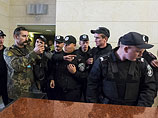 Порошенко поддержал реформирование украинской милиции, которую назовут полицией