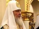 Патриарх Кирилл надеется, что дети Донбасса не ожесточатся