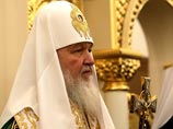 Патриарх Кирилл надеется, что дети Донбасса не ожесточатся Патриарх Кирилл надеется, что дети Донбасса не ожесточатся