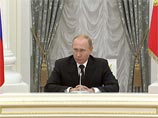 Путин заявил российским предпринимателям, что правительство должно советоваться с бизнесом, принимая важные решения Путин заявил российским предпринимателям, что правительство должно советоваться с бизнесом, принимая важные решения