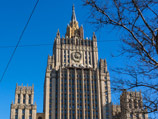Российский МИД рассказал о "мощной мине", заложенной США под двусторонние отношения