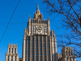 Российский МИД рассказал о "мощной мине", заложенной США под двусторонние отношения Российский МИД рассказал о "мощной мине", заложенной США под двусторонние отношения