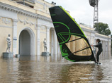 Правительство срезало 2,5 млрд рублей с фондов на ликвидацию последствий наводнения на Дальнем Востоке