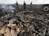 Катастрофа Boeing 777 компании Malaysia Airlines, следовавшего из Амстердама в Куала-Лумпур, произошла 17 июля на Донбассе примерно в 16:20 по местному времени