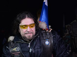 Подпавший под новые санкции США лидер "Ночных волков" байкер Александр Залдостанов поблагодарил президента Барака Обаму за такую "оценку" заслуг перед Россией Подпавший под новые санкции США лидер "Ночных волков" байкер Александр Залдостанов поблагодарил президента Барака Обаму за такую "оценку" заслуг перед Россией