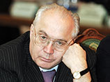Садовничий занимает пост ректора МГУ с 1992 года