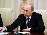 Президент Владимир Путин в день работника органов безопасности объявил об усилении в России активности зарубежных спецслужб