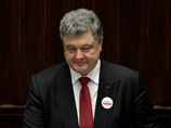 Порошенко призывает рассмотреть закон об отмене внеблокового статуса Украины как можно скорее