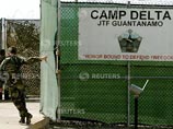 США отправили четырех заключенных Гуантанамо в Афганистан