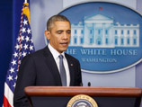 Президент США Барак Обама осудил убийство двоих полицейских, которое произошло в Нью-Йорке в субботу вечером