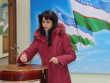 В Узбекистане в воскресенье проходят выборы в парламент - нижнюю палату Олий Мажлиса