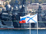 Крымская военно-морская база воссоздана в составе Черноморского флота Крымская военно-морская база воссоздана в составе Черноморского флота