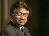 По данным пакистанских властей, четверка была причастна к покушению на экс-президента этой страны Первеза Мушаррафа с 2003 году