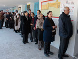 Тунис в воскресенье выбирает президента на первых свободных всеобщих выборах