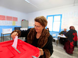Явка избирателей во втором туре президентских выборов в Тунисе по состоянию на 10:00 по местному времени (12:00 мск.) составила 14,04%