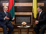 Лукашенко на переговорах в Киеве заявил о поддержке мира на Украине Лукашенко на переговорах в Киеве заявил о поддержке мира на Украине