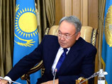 Назарбаев готов быть "честным менеджером" между Киевом и Москвой, не боится дешевой нефти и говорит о многовекторности политики Казахстана