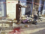 Исламисты "Боко Харам" опубликовали видео казни 50 человек в Нигерии