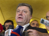 Порошенко поблагодарил США за введение санкций против Крыма Порошенко поблагодарил США за введение санкций против Крыма
