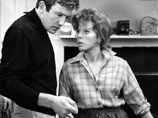 Альберт Финни и Билли Уайтлоу в фильме "Чарли Бабблз", 1967 год Альберт Финни и Билли Уайтлоу в фильме "Чарли Бабблз", 1967 год