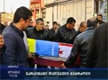 Гибель первого грузинского добровольца на Донбассе привела к политическому скандалу в Тбилиси