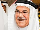 Цены на нефть выросли после заявлений саудовского министра
