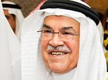 Цены на нефть выросли после заявлений саудовского министра Цены на нефть выросли после заявлений саудовского министра
