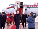 Порошенко на переговорах в Киеве обещал Лукашенко  помочь развитию отношений Минска с ЕС