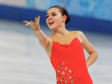 Наставница Липницкой выступила против участия Сотниковой в чемпионате Европы Наставница Липницкой выступила против участия Сотниковой в чемпионате Европы