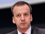 Дворкович пообещал господдержку проблемным авиакомпаниям Дворкович пообещал господдержку проблемным авиакомпаниям
