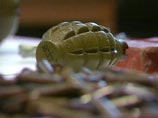Жительница Татарстана, подорвавшая четырех полицейских гранатой, осуждена на 8 лет колонии Жительница Татарстана, подорвавшая четырех полицейских гранатой, осуждена на 8 лет колонии