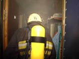 В Петербурге пьяный экс-сотрудник ФСБ устроил взрыв и пожар в квартире, ковыряясь в патроне
