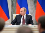 Путин объяснил, почему отток капитала в 2014 году составит более 120 млрд долларов: на самом деле "деньги остались в стране" Путин объяснил, почему отток капитала в 2014 году составит более 120 млрд долларов: на самом деле "деньги остались в стране"