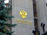 Совет Федерации занимается подготовкой законопроекта, признающего недействительным нахождение Крыма в составе Украины после распада СССР