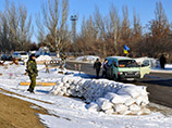 Согласована дата следующих переговоров контактной группы по урегулированию ситуации на Украине Согласована дата следующих переговоров контактной группы по урегулированию ситуации на Украине