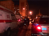 В подмосковном Нахабино "почтальон" взял в заложники 9-летнего ребенка В подмосковном Нахабино "почтальон" взял в заложники 9-летнего ребенка